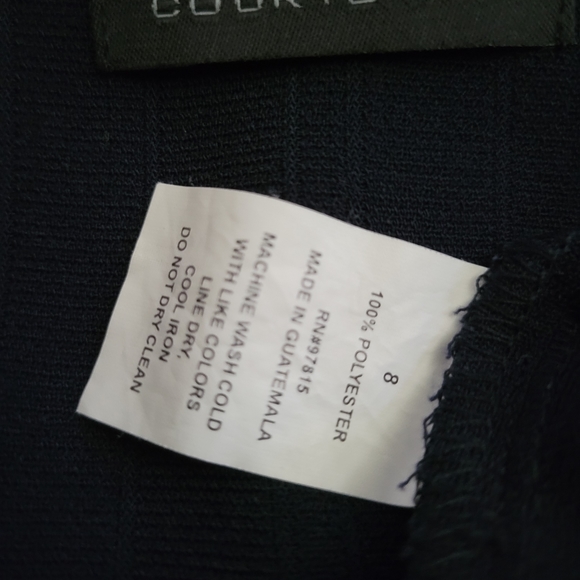 Courtenay blazer - Picture 6 of 6